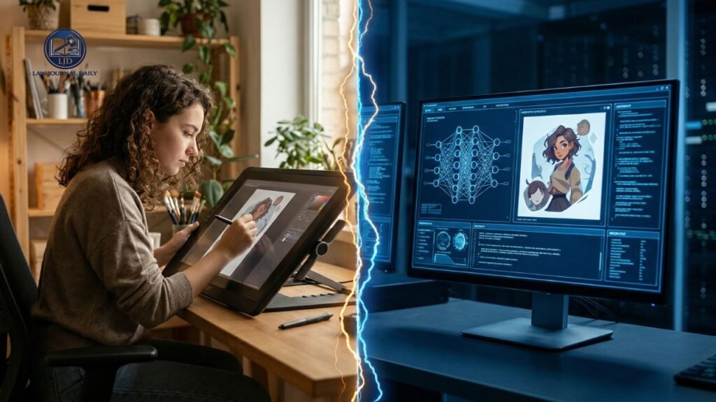 Digital Law & AI Regulations in 2026