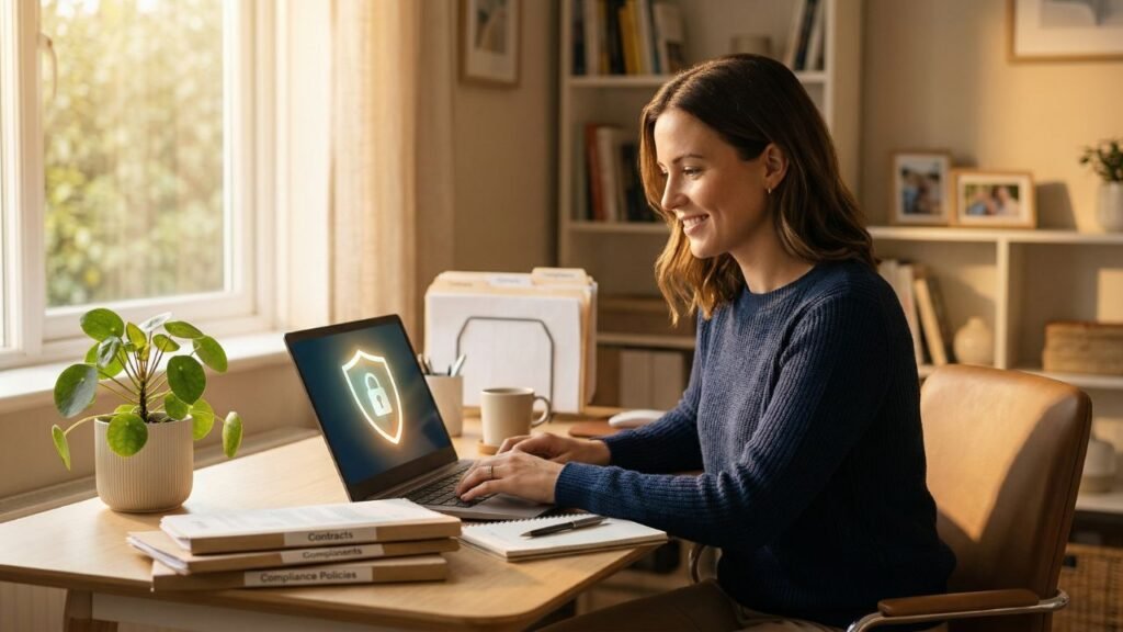 Digital Law & AI Regulations in 2026