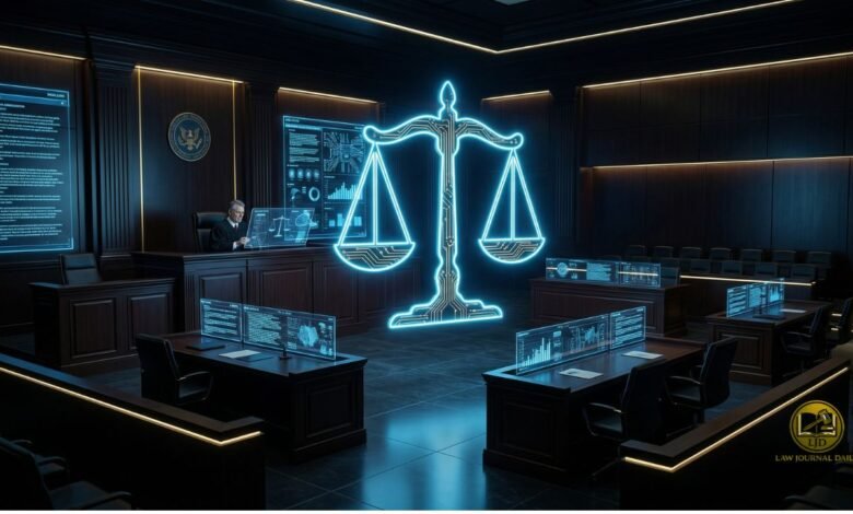 Digital Law & AI Regulations in 2026