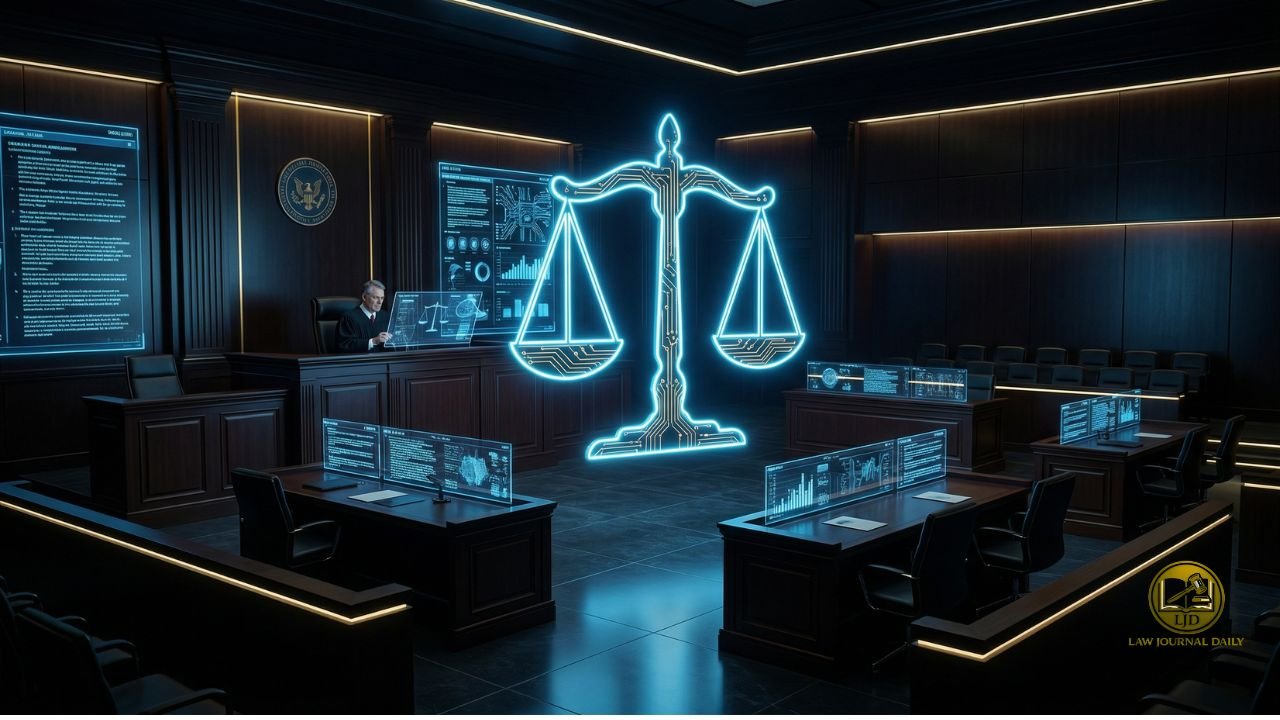 Digital Law & AI Regulations in 2026
