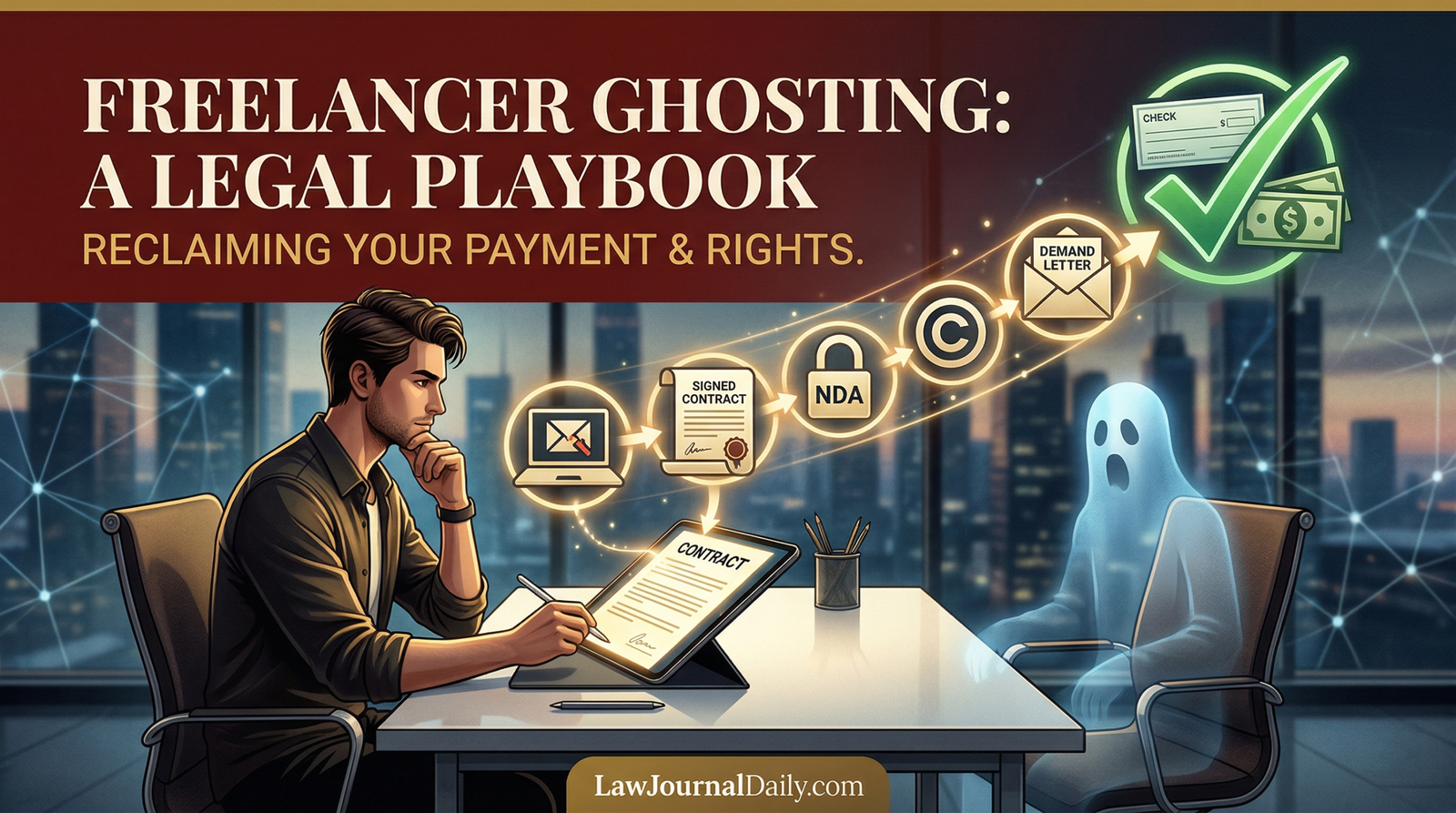 what-to-do-legally-if-freelance-client-ghosts-you
